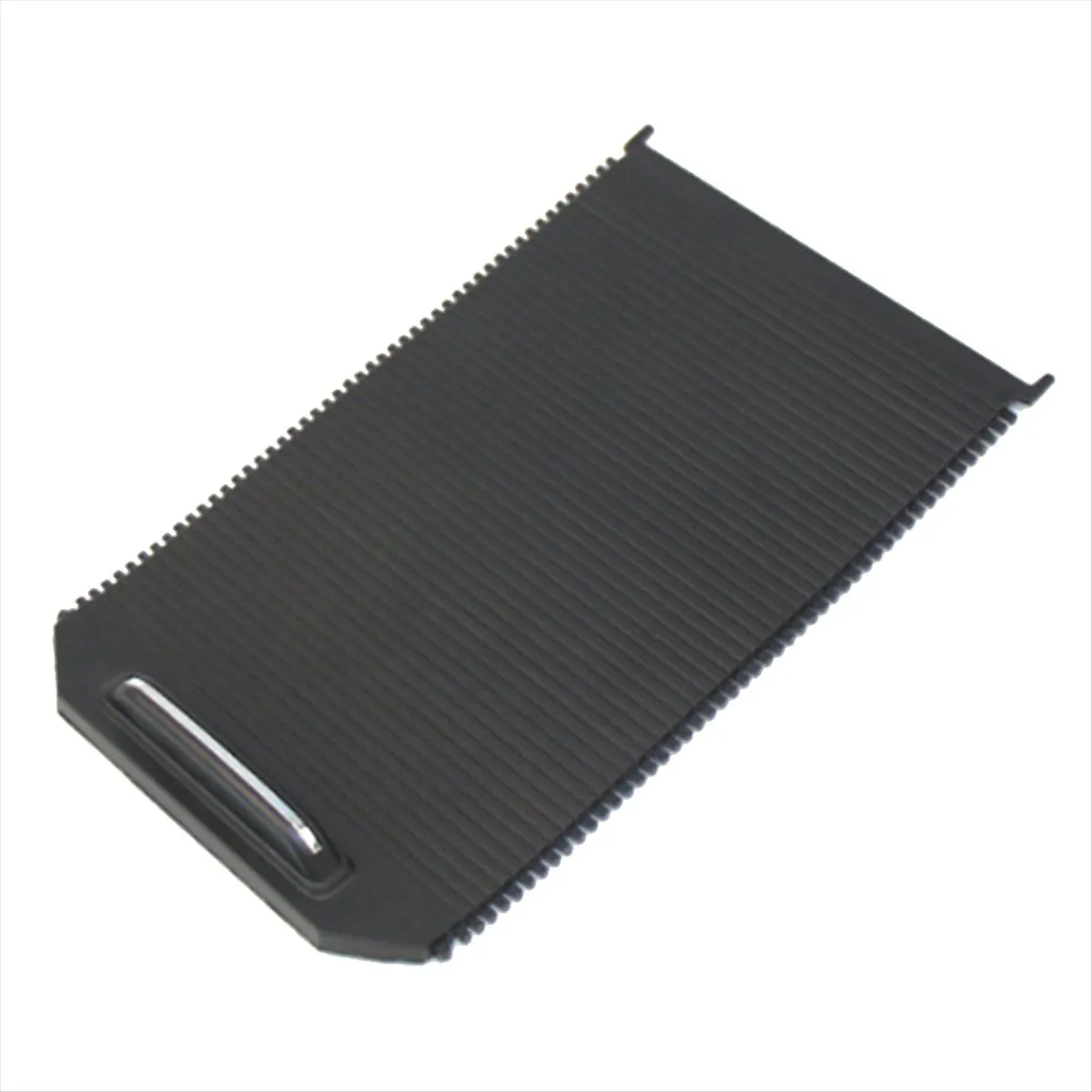 Car Center Console Cup Holder Slide Roller Blind Compatible with Universal