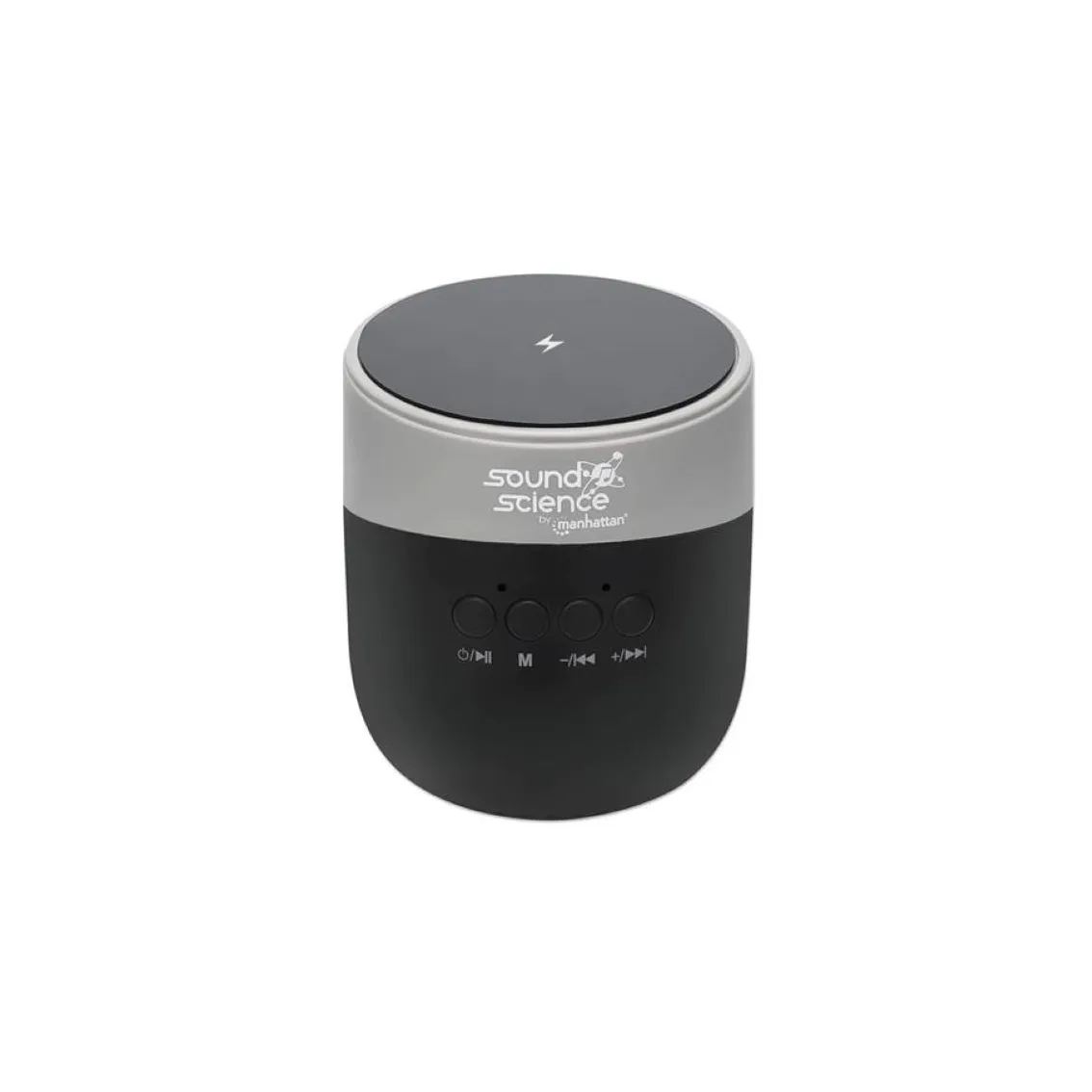 Manhattan Sound Science Bluetooth Speaker