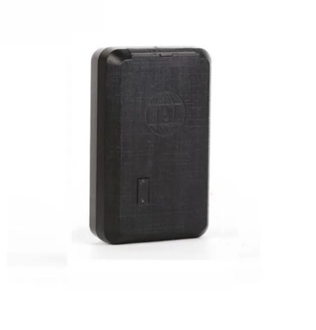 Portable Vehicle GPS / Cellular Tracking Device - New GAT23 LTE Version
