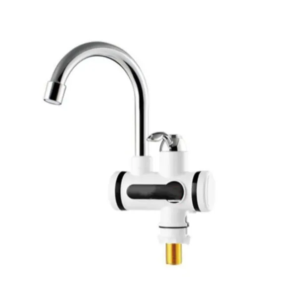Instant Electric Heating Water Faucet