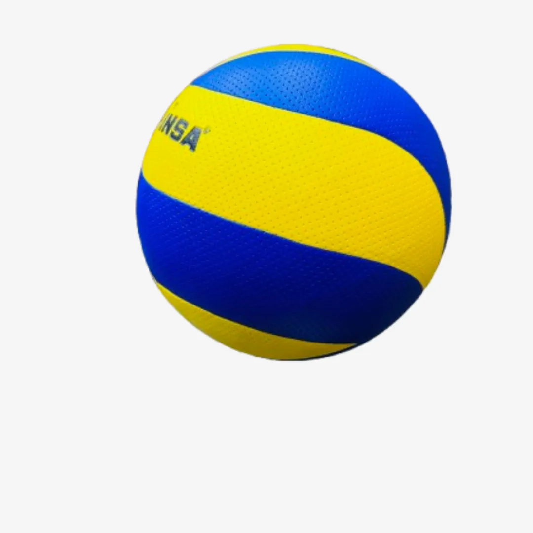 Minsa Volleyball Training/Match Quality Size 5