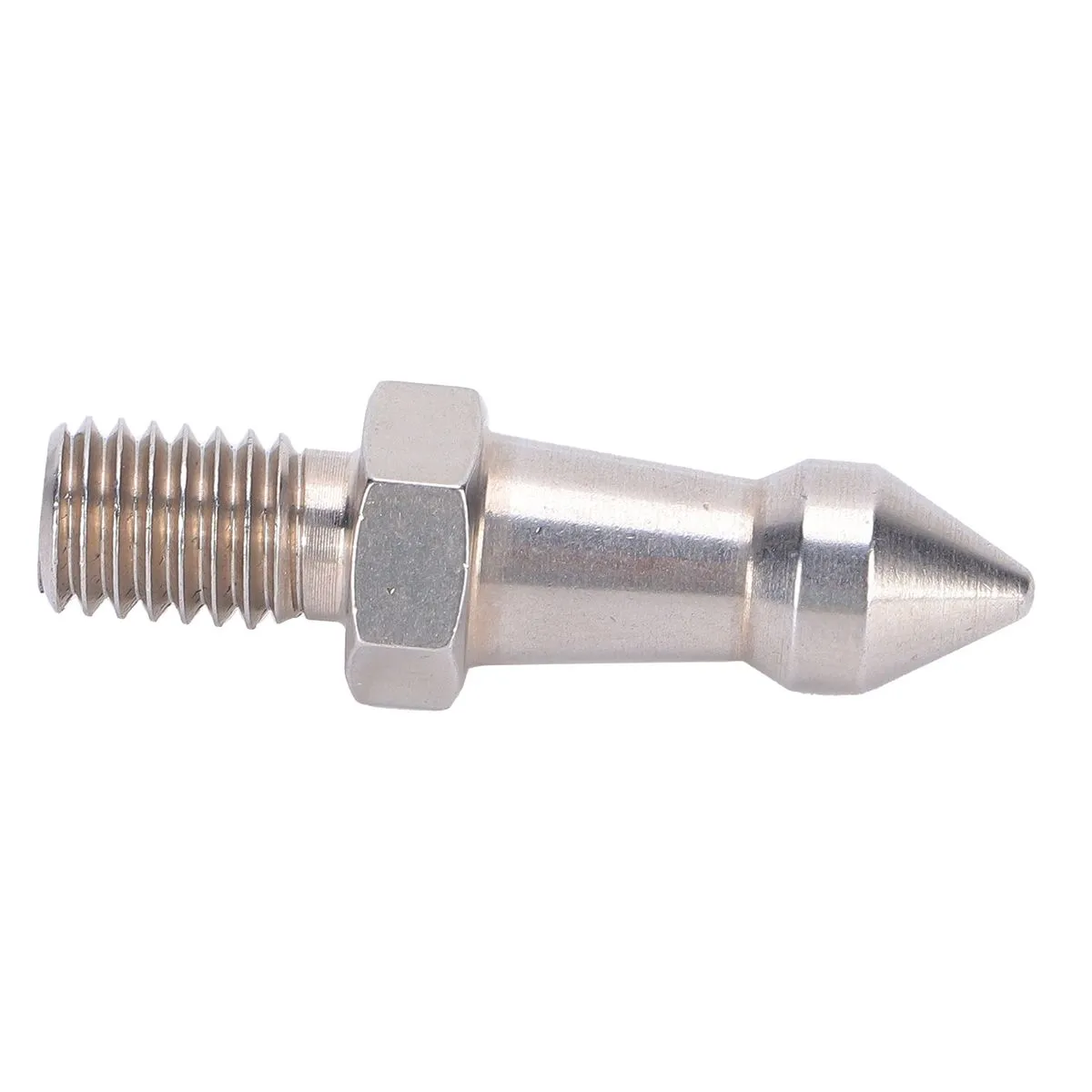 M8 Stainless Steel Replacement Spike Feet for Tripod Legs