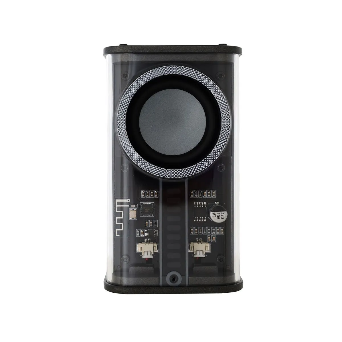 Lenyes S218 Wireless Speaker