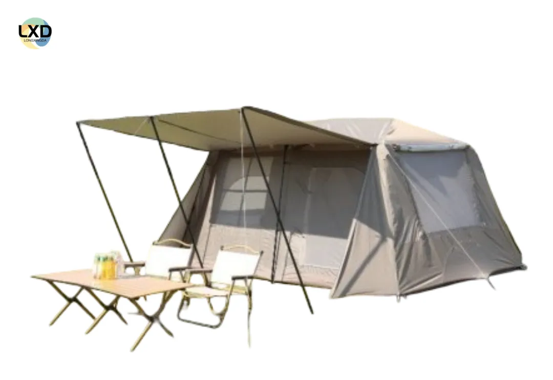 LXD-Large Family Tent