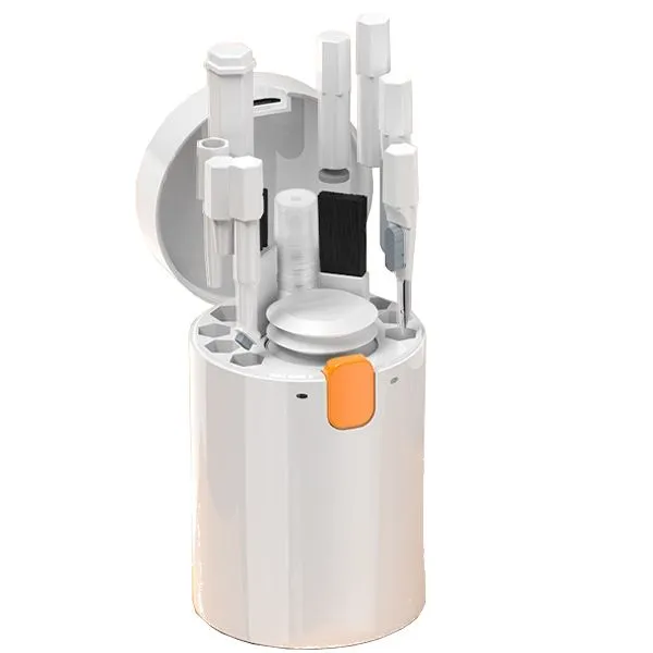 Q20 Cleaning Tool for Phone Camera and Earphones