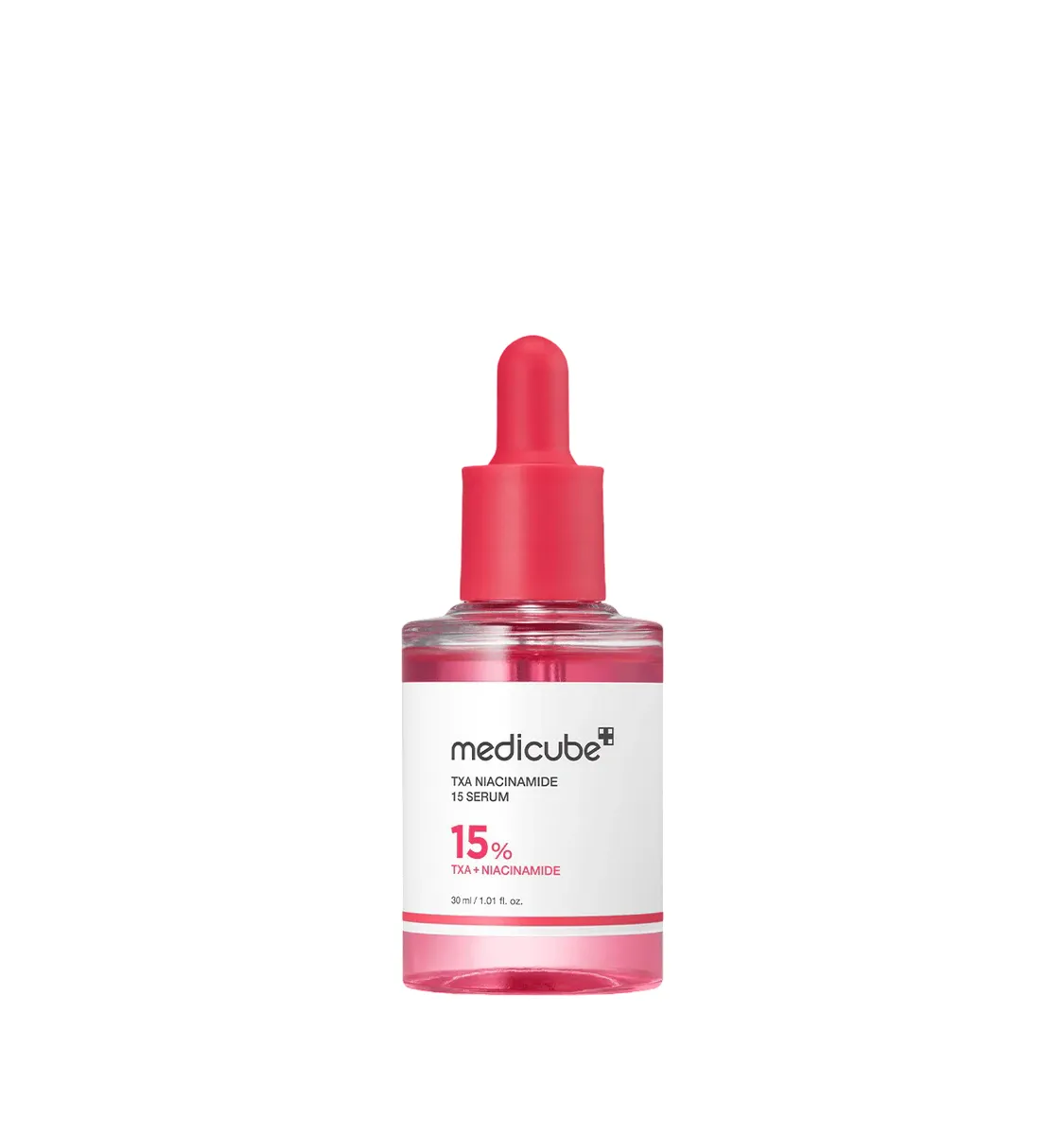 Medicube TXA + Niacinamide 15 Serum (30ml)