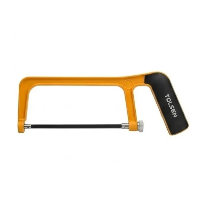 Tolsen - Hacksaw Mini 150mm