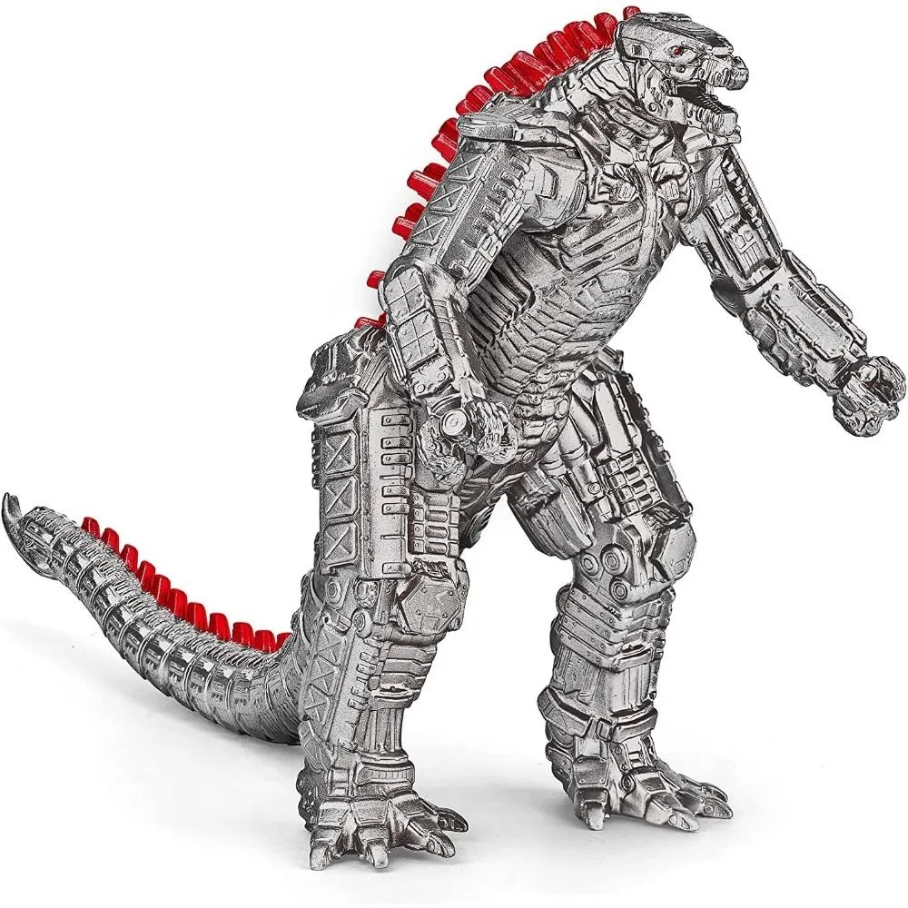 Godzilla Roar Mechagodzilla MechaDragon vs. Kong Toy Action Figure