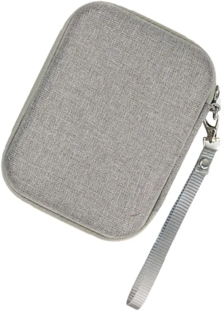 Instant Camera Bag Lightweight Protective Case for Mini Cameras