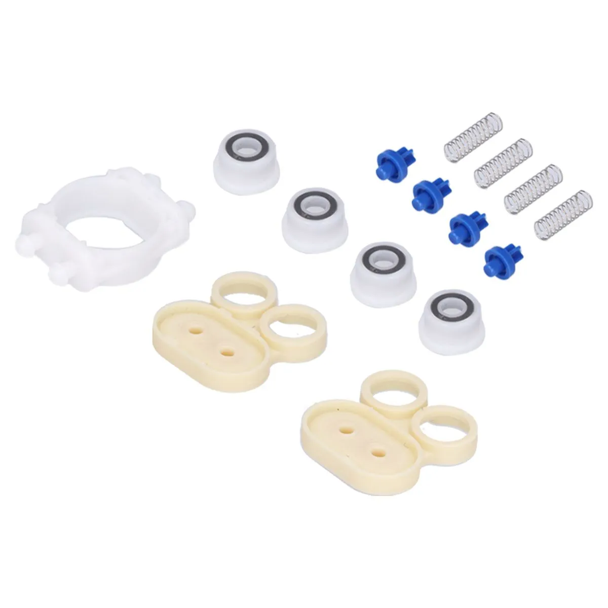 Diaphragm Pump Valve Seat Set for Agricultural Sprayer