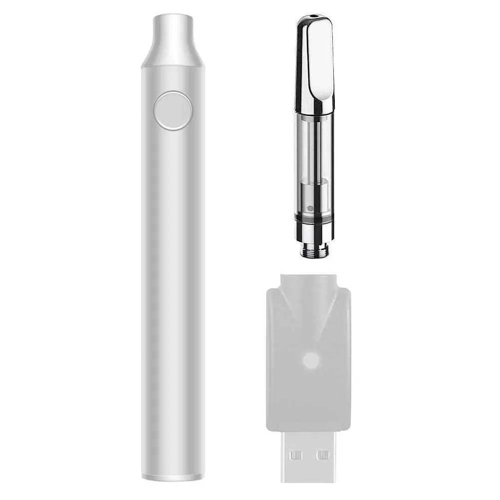 Liquid Fill Storage Tubes, Ceramic Nozzle