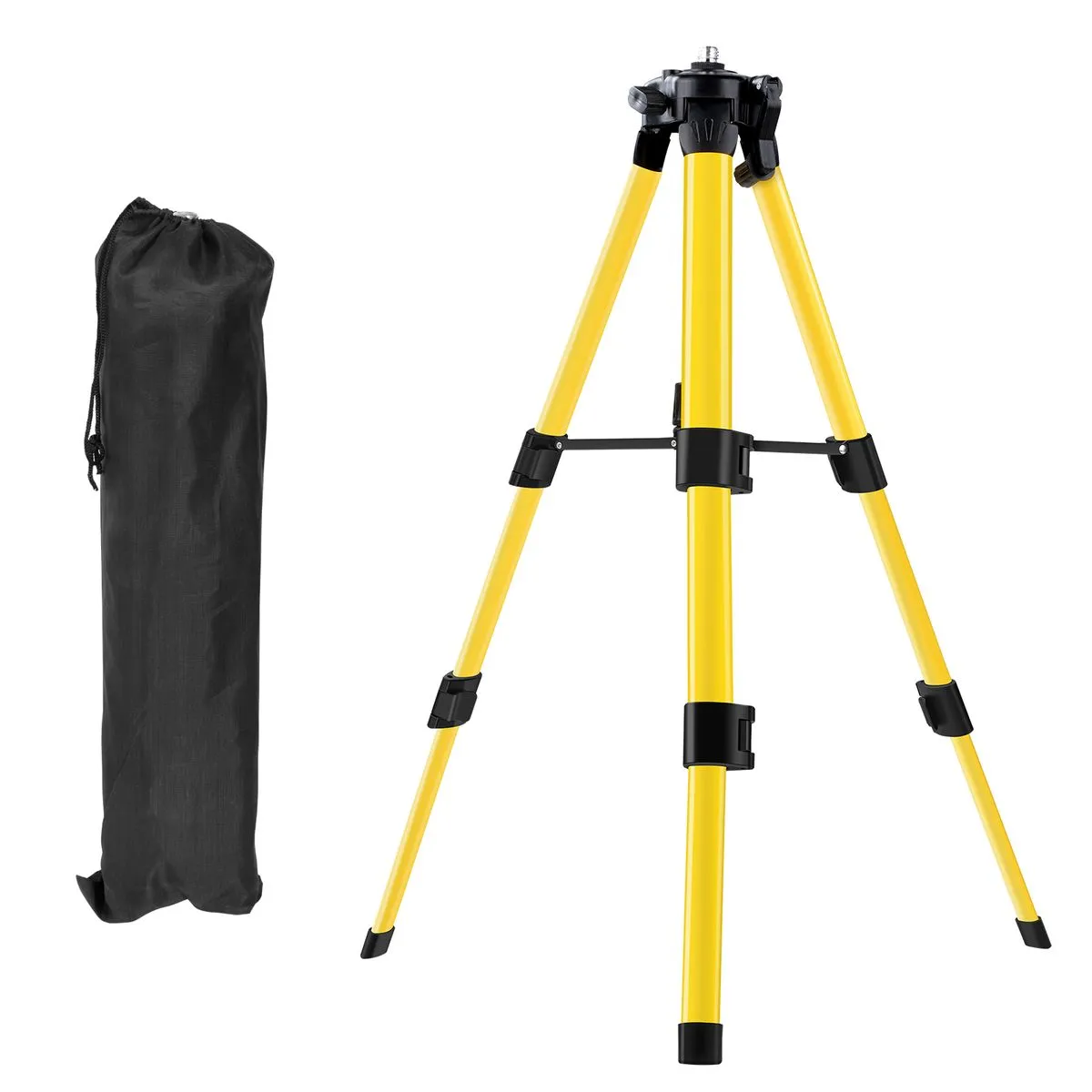 Adjustable Tripod Level Stand for Self Leveling Laser Level