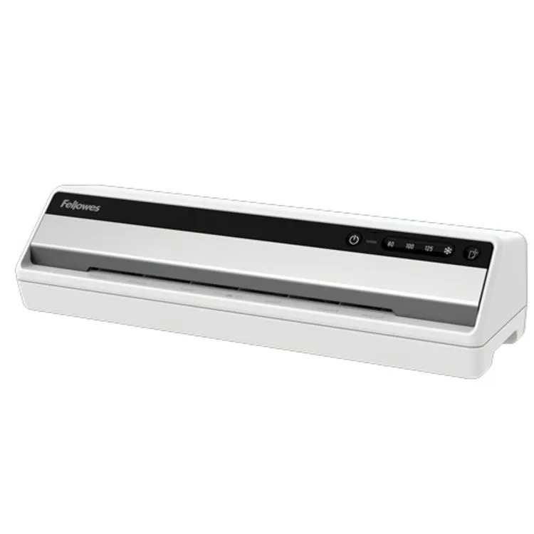 Fellowes Laminator, Saturn A3, 250 Microns, Office/Light Use +10 Pouches
