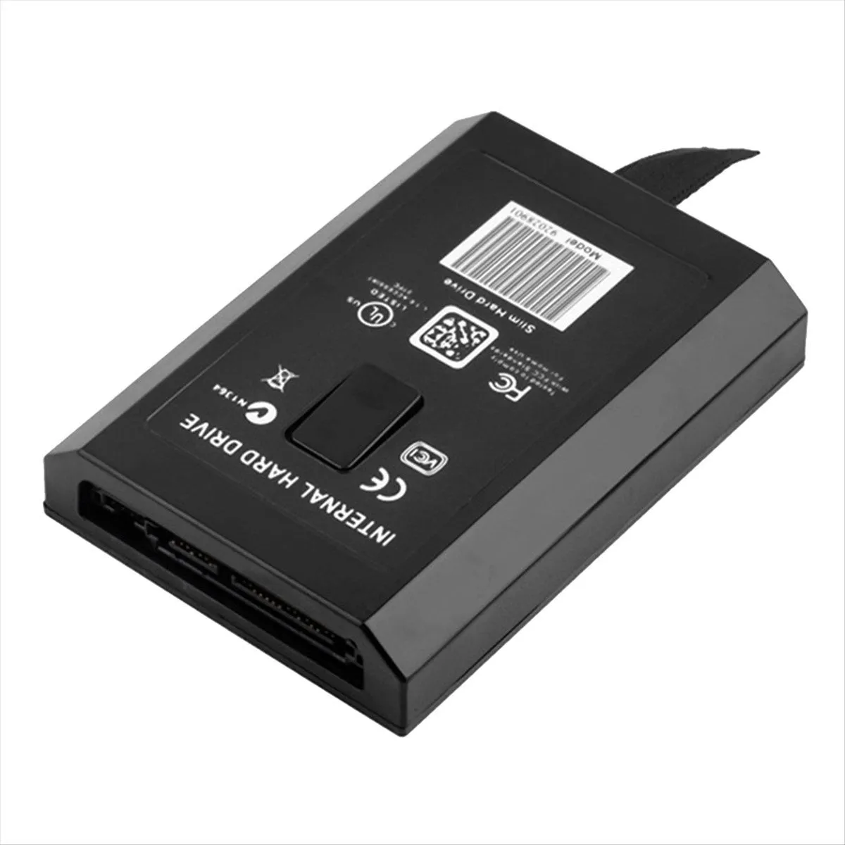 320GB Hard Drive Disk for Xbox 360 Slim Game Console Internal HDD Harddisk