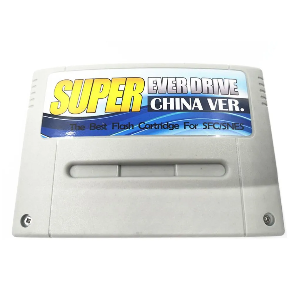 Super Diy Retro 800 in 1 Pro Game Cartridge for 16 Bit Game Console