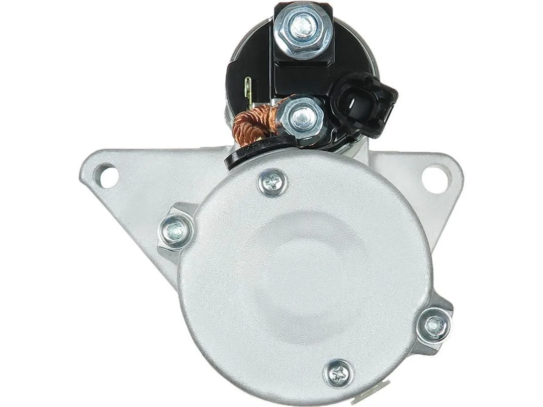 ED Starter Toyota Auris e18, Corolla NRE180, Yaris III (XP13) (2012-2018)