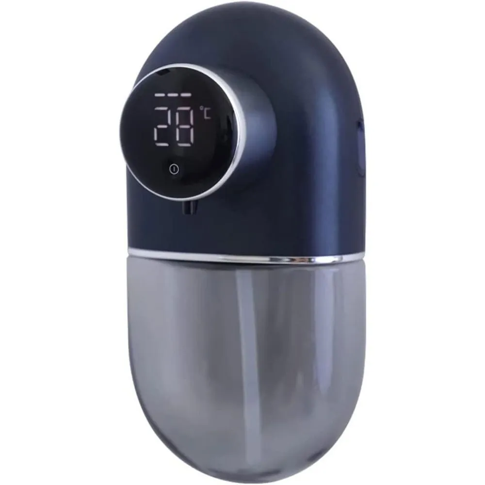 Automatic Soap Dispenser, Foam Facial Cleanser Machine Liquid SoapDispenser