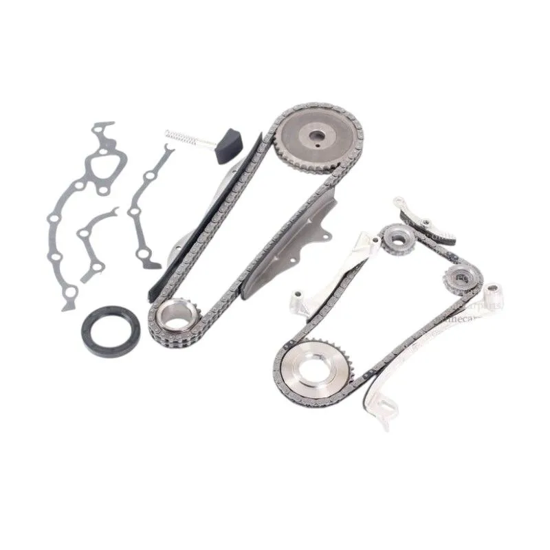 Mitsubishi 2000 GS11 4G52 8V 76-77 Timing Chain Kit