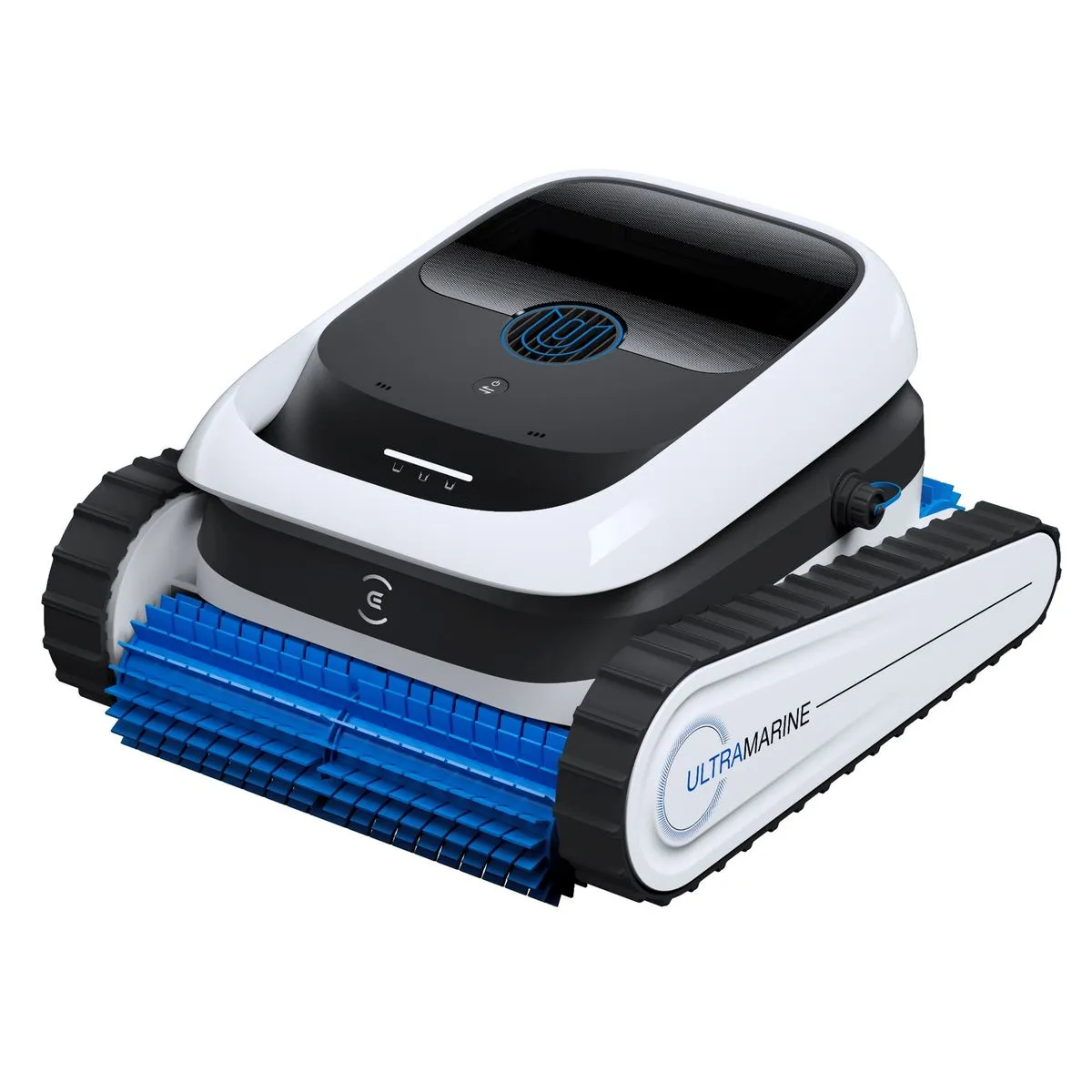 ECOVACS Ultramarine P1 Robotic Pool Cleaner 4800GPH UltraPure Suction