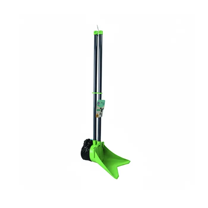 Pooper Scooper Spade With Bag