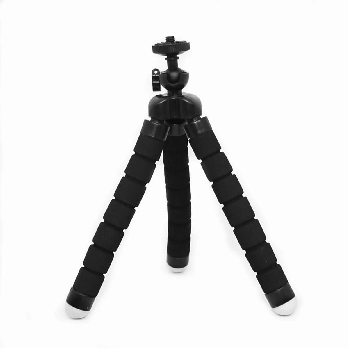 Flexible Octopus Tripod Stand for Smartphones