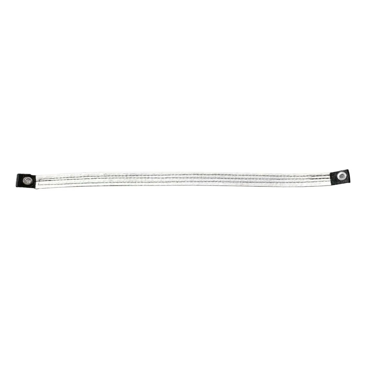 Fitness Bike Power Resistance Belt Parts Friction Belt for Gym Home