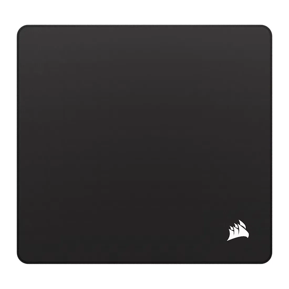 Corsair MM Anti-Fray Cloth Gaming Mouse Pad - Medium, Black
