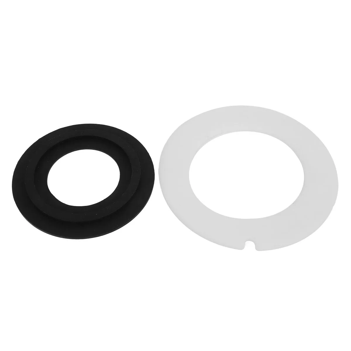 Toilet Seal Kit Compatible with Sealand Pedal Flush Toilets 385311462