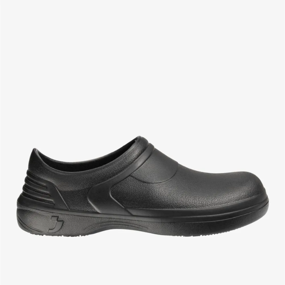 Safety Jogger - Bestclog