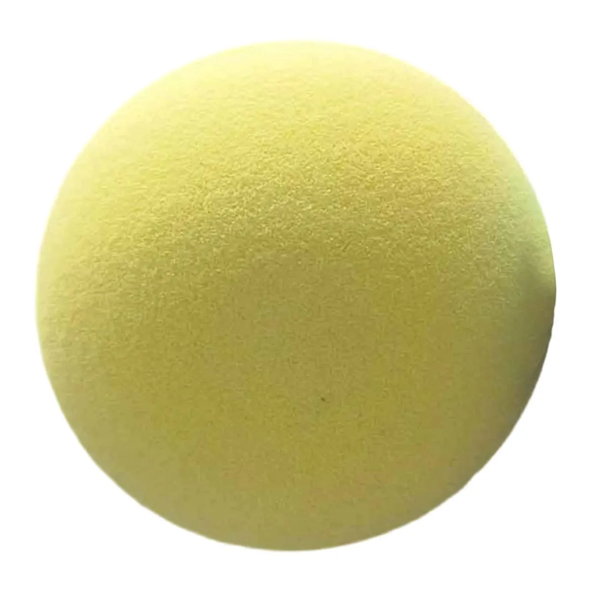 Quiet Practice Ball Indoor Outdoor PU Soft Pickleball Silent Pickleball