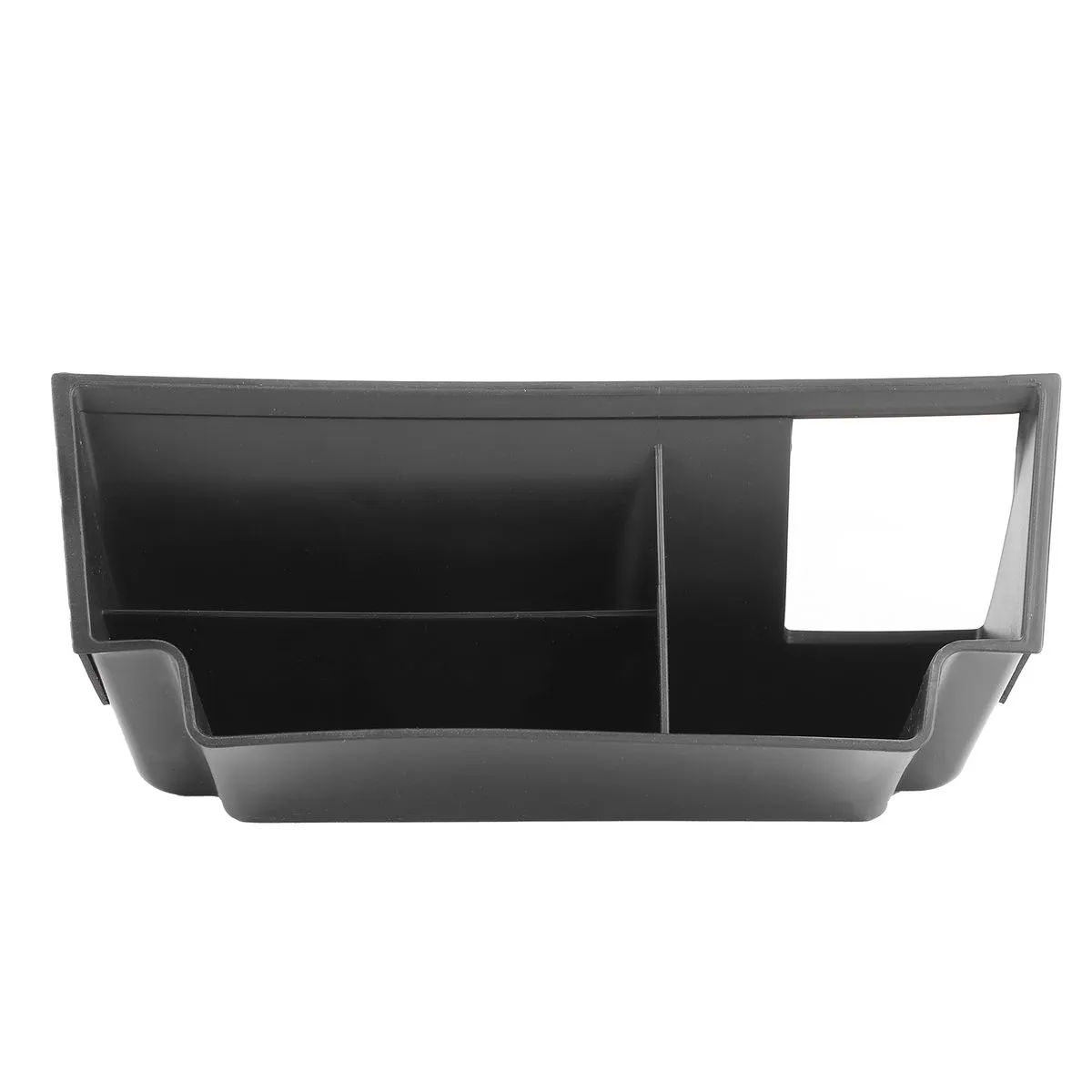 Universal Car Trunk Storage Bag Oxford Cloth Black Large Capacity