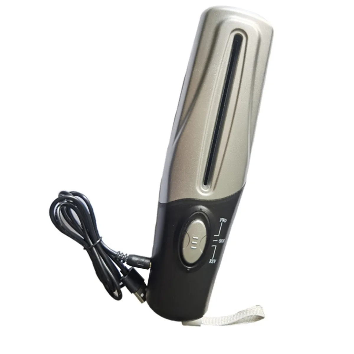 Portable Paper Shredder Multifunctional Mini Electric Paper Shredder