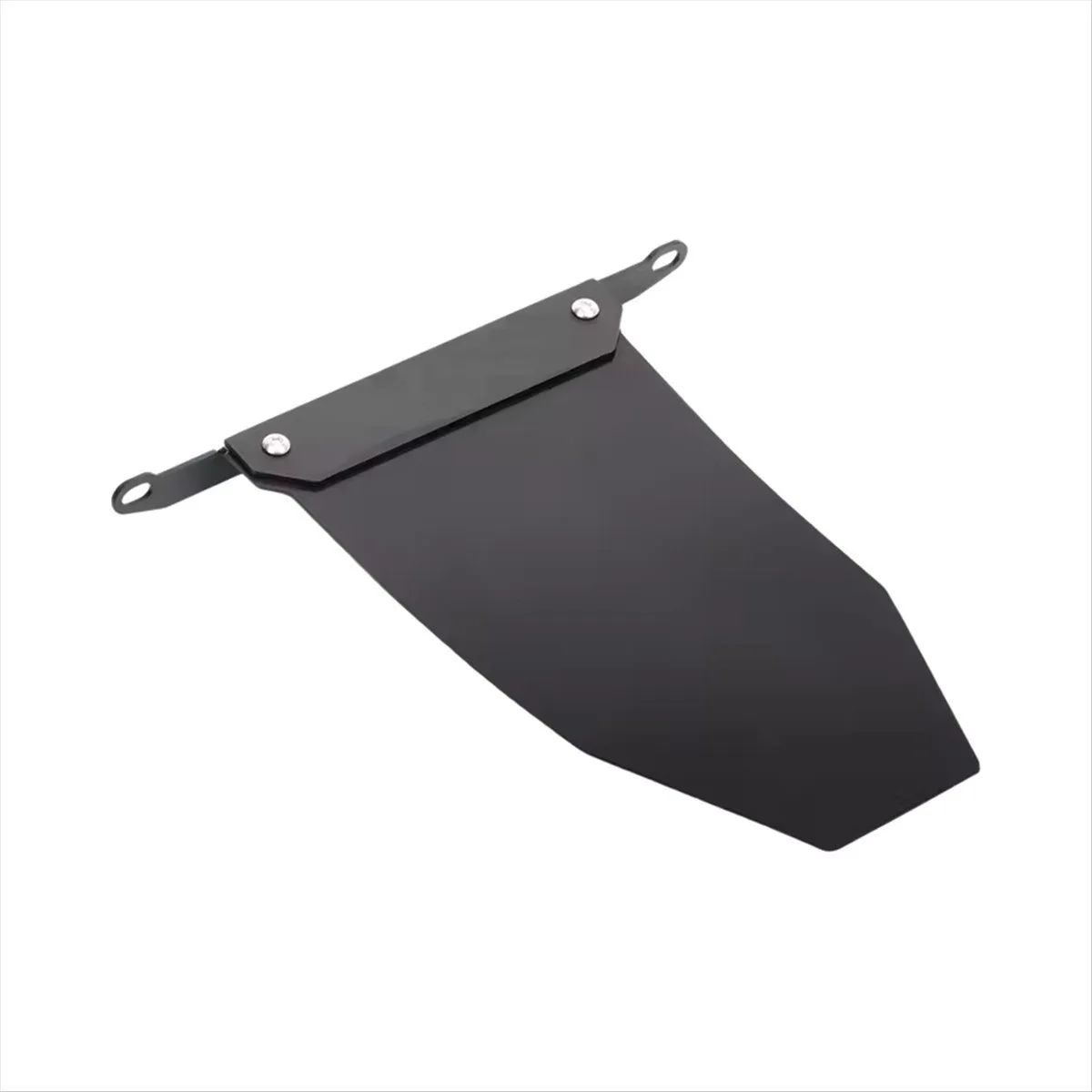 Motorcycle Shock Absorber Splash Guard Mudguard Compatible with Universal