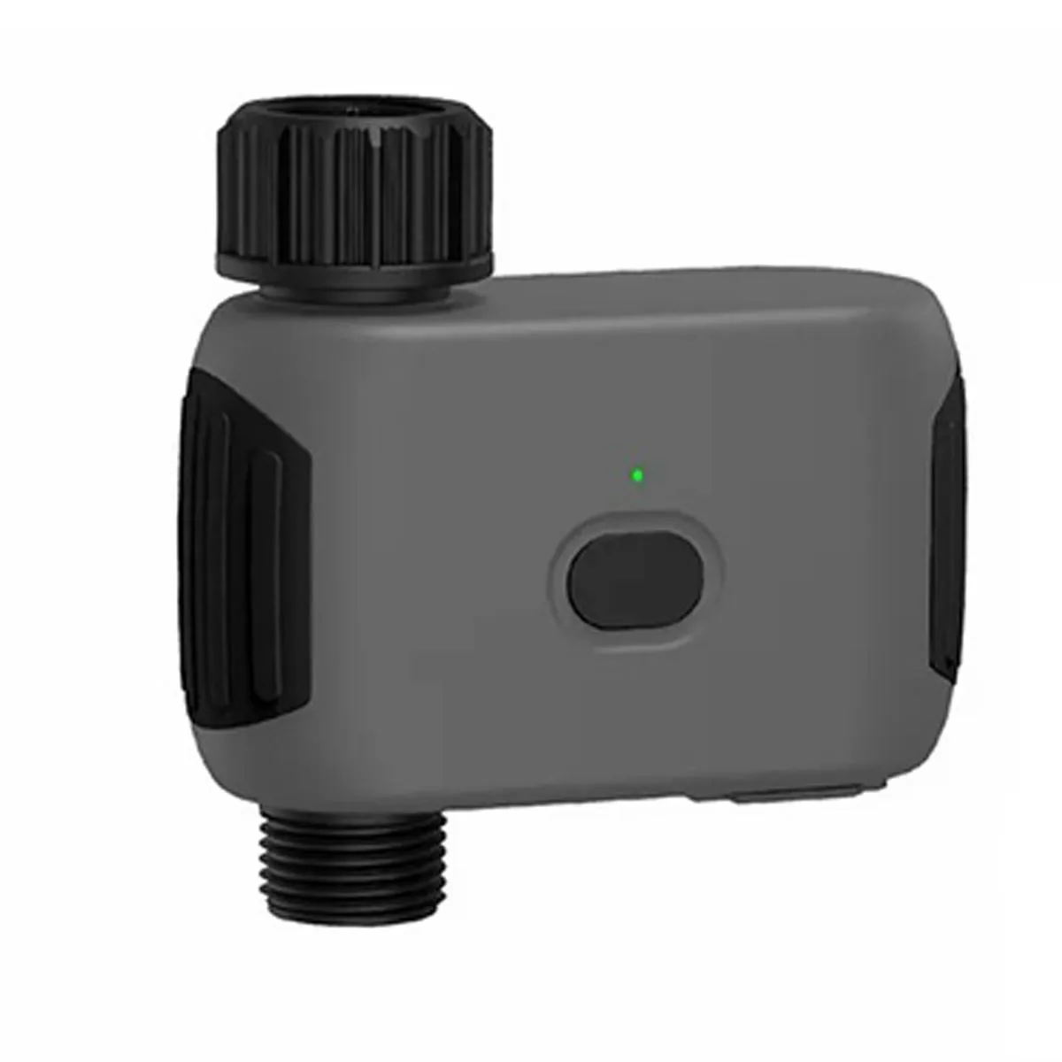 Sprinkler Timer WiFi Water Timer, Smart Garden Hose Watering Timer with APP