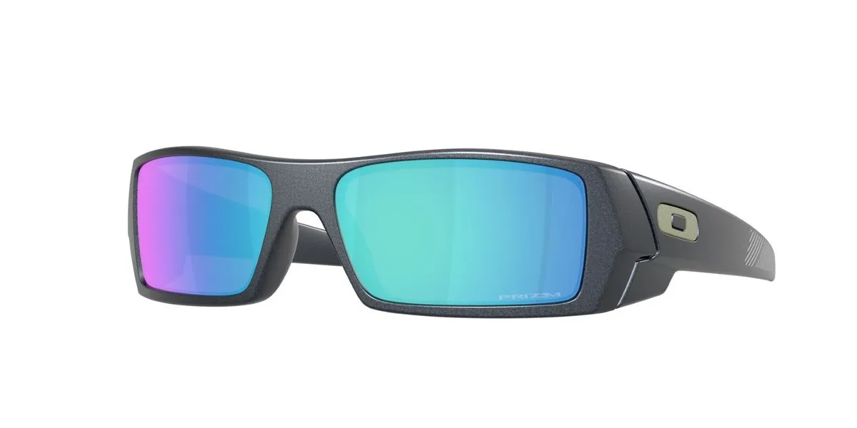 Oakley Men's Gascan Polarized Sunglasses