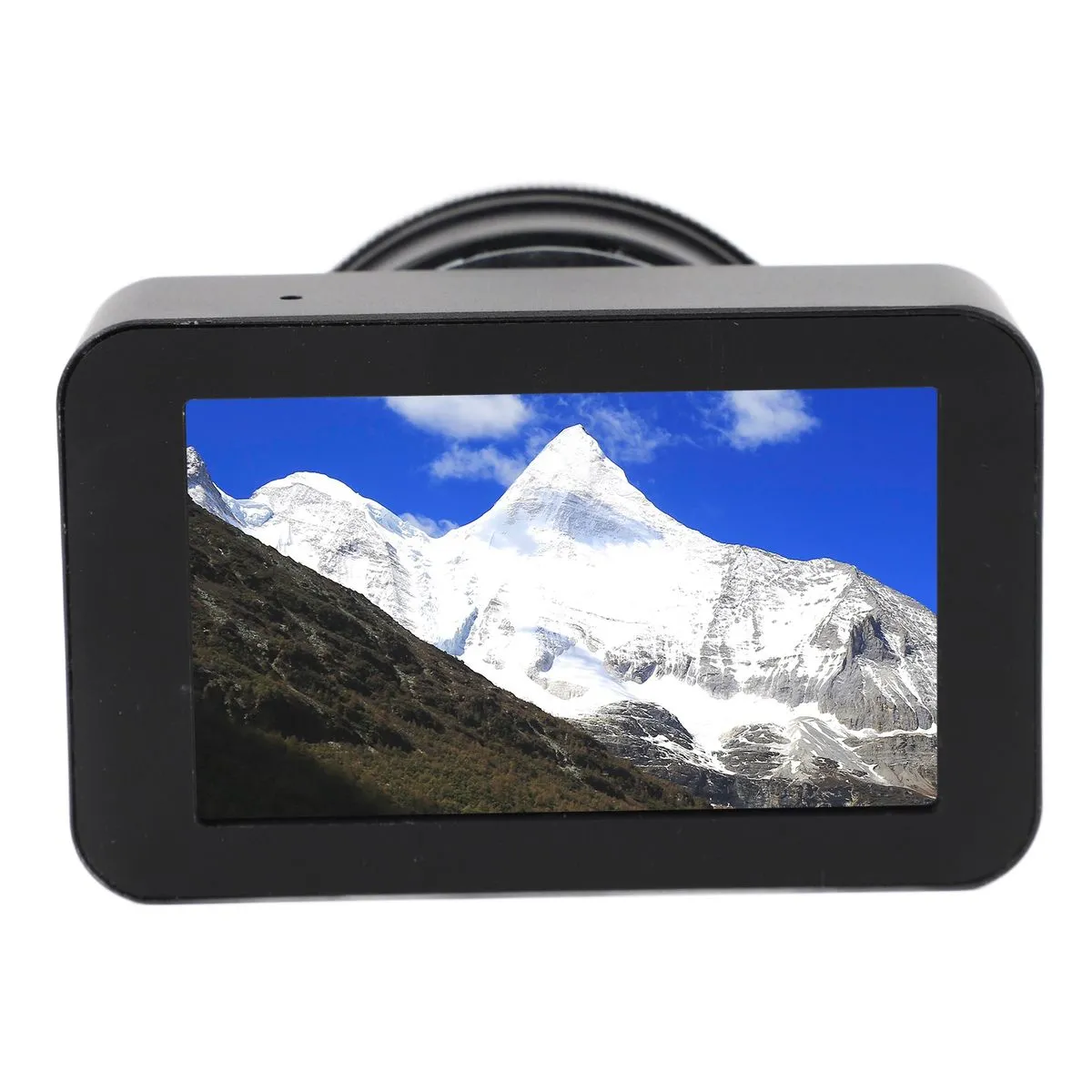 Eyepiece compatible with 22-46mm telescopes