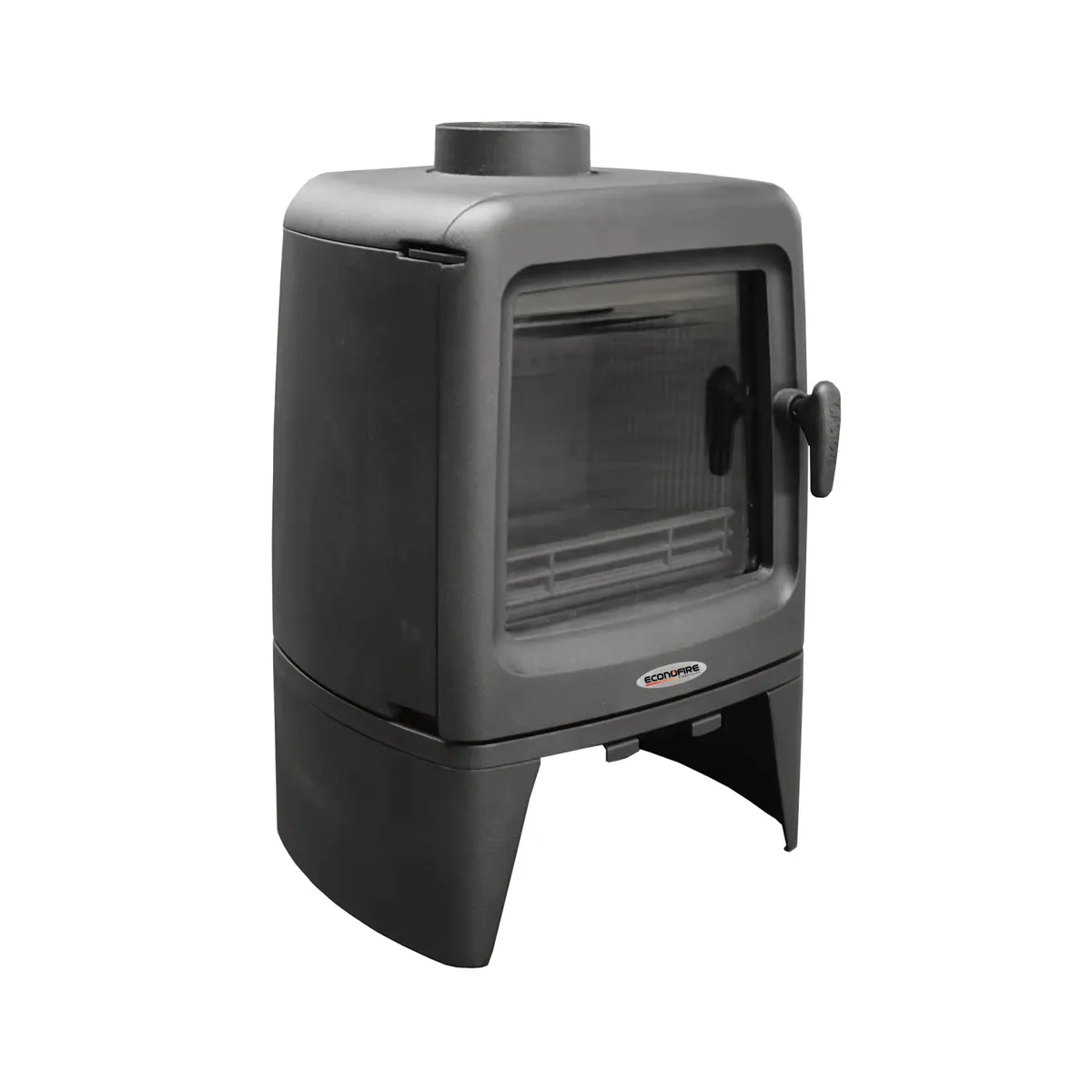 ECONOFIRE Burnley Closed Combustion Fireplace