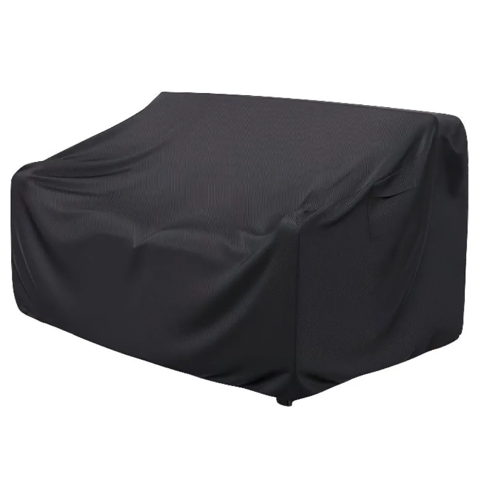Garden 2 To 3 Seats Outdoor Furniture Cover With Air Vent And Handles-230cm