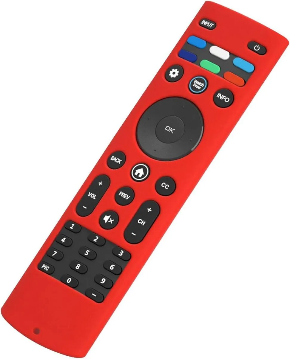 Protective Silicone Case Compatible for XRT140 Remote, Easily Grip Cover