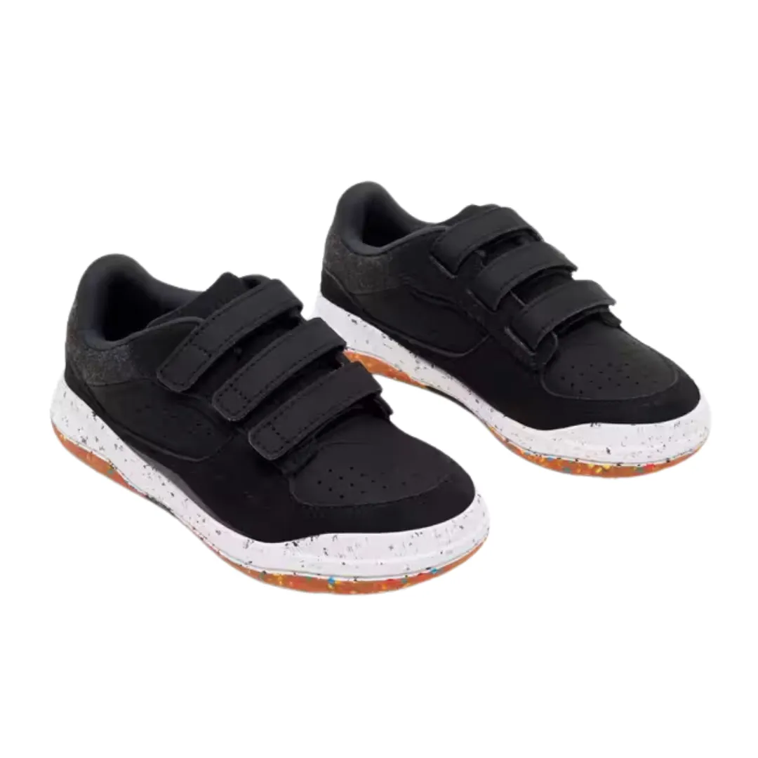 Decathlon Kids' Rip-Tab Trainers PlayVenture City