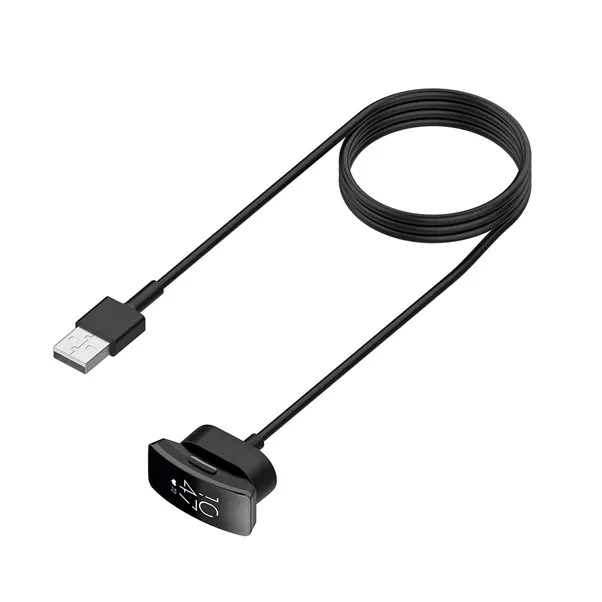 Killer Deals Replacement USB Charger for Fitbit Inspire/ Inspire HR - 1m