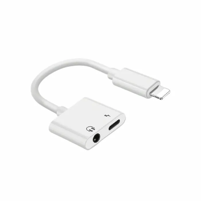 HIFI+PD AUDIO CONVERTER 3.5mm