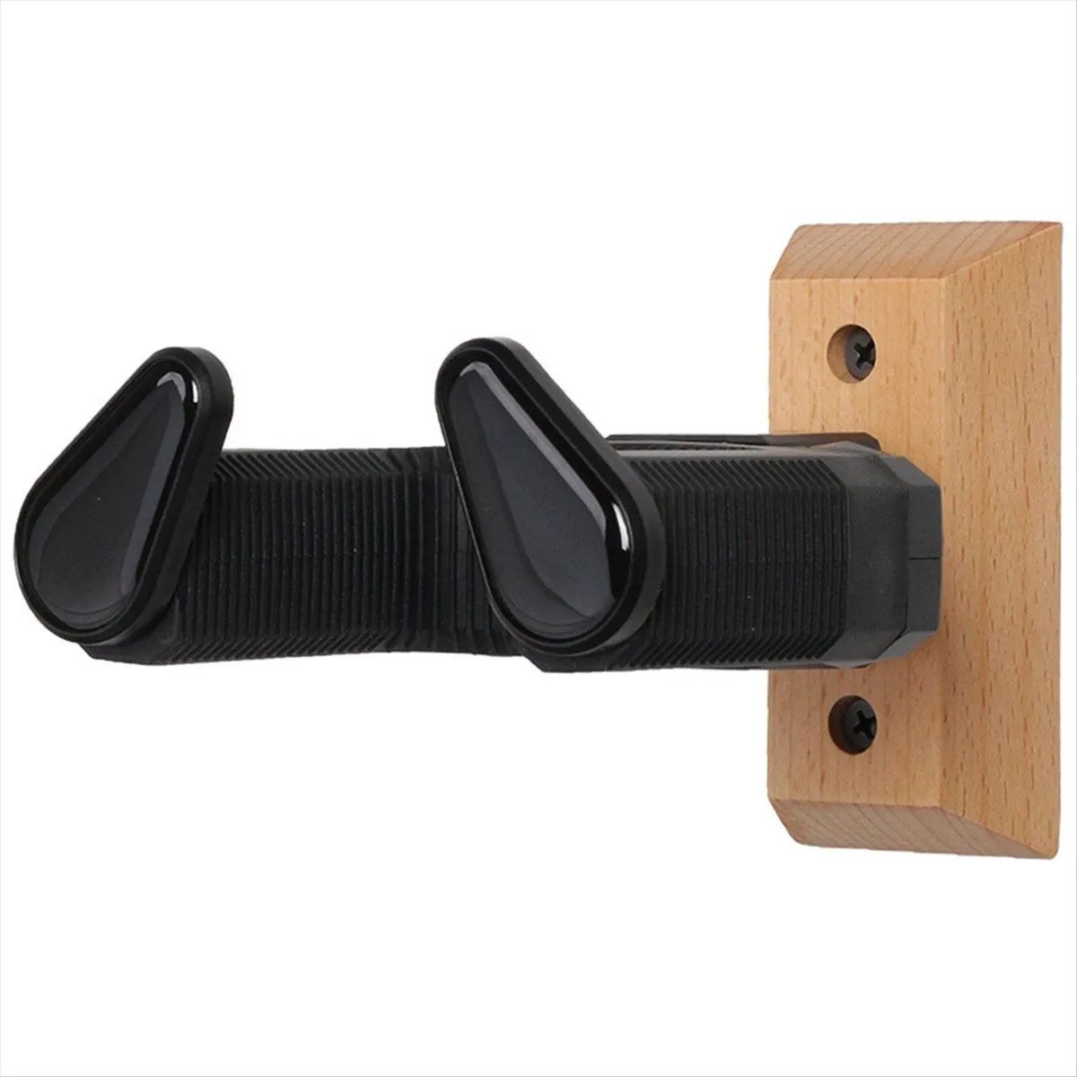 Longteam Guitar Hook Stringed Wood Musical Instrument Accessories a
