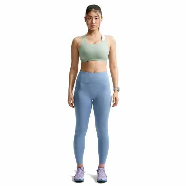 Nike Women's Tempo High-Waisted 7/8 Running Leggings