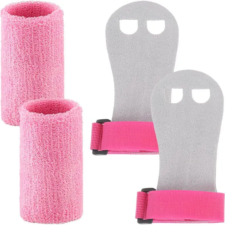 Children's Exercise Palm Protection and Wrist Support Sports Accessories