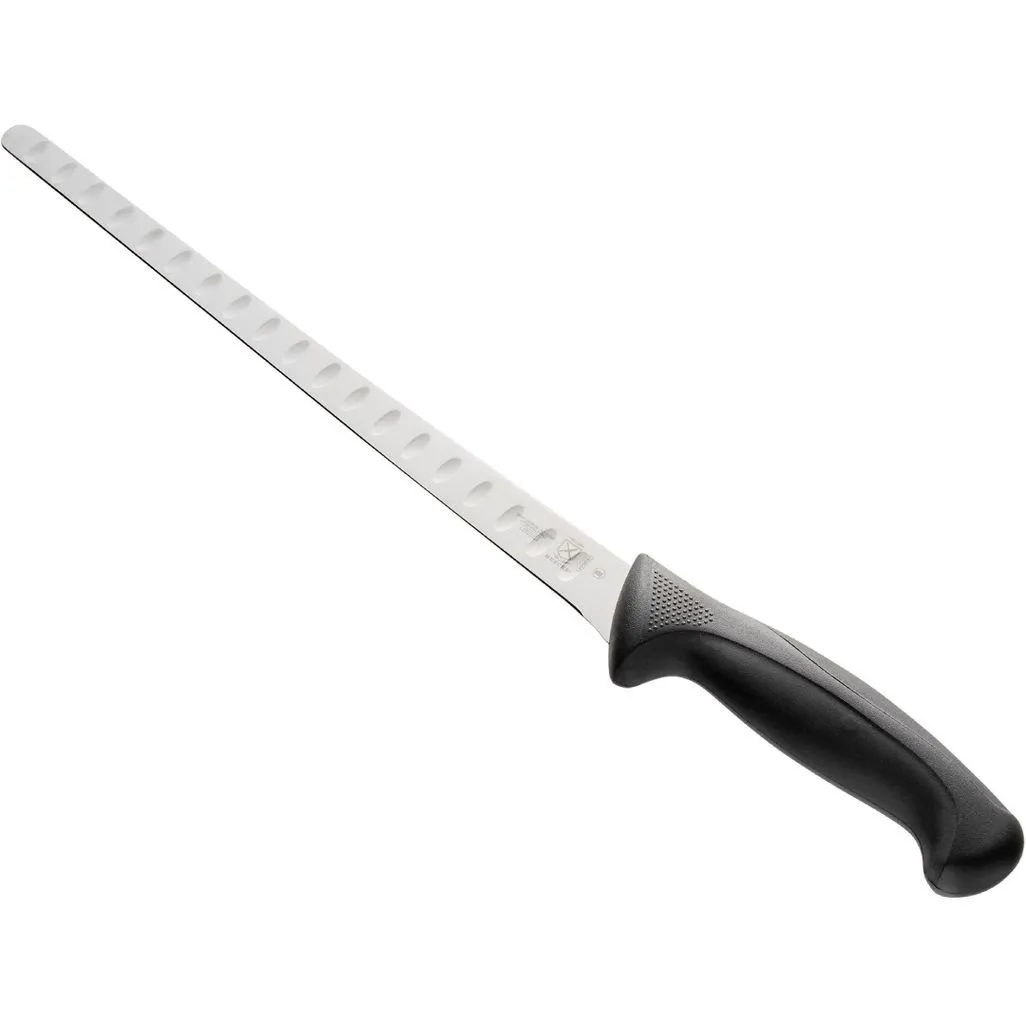 Mercer Culinary Millennia Granto Salmon Slicer 26 cm - Black