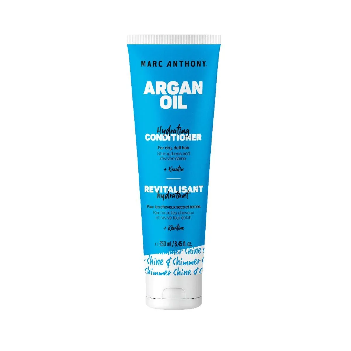 Marc Anthony Argan Oil Hydrating & Moisturising Conditioner 250ml