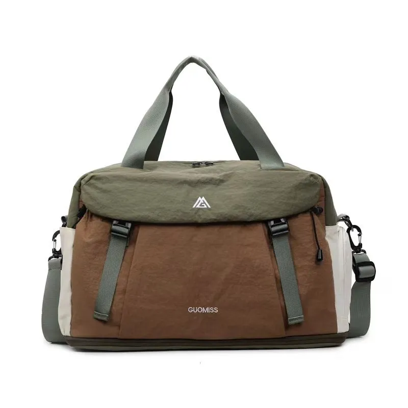 Lightweight Storage Transportation Sports and Fitness Bag