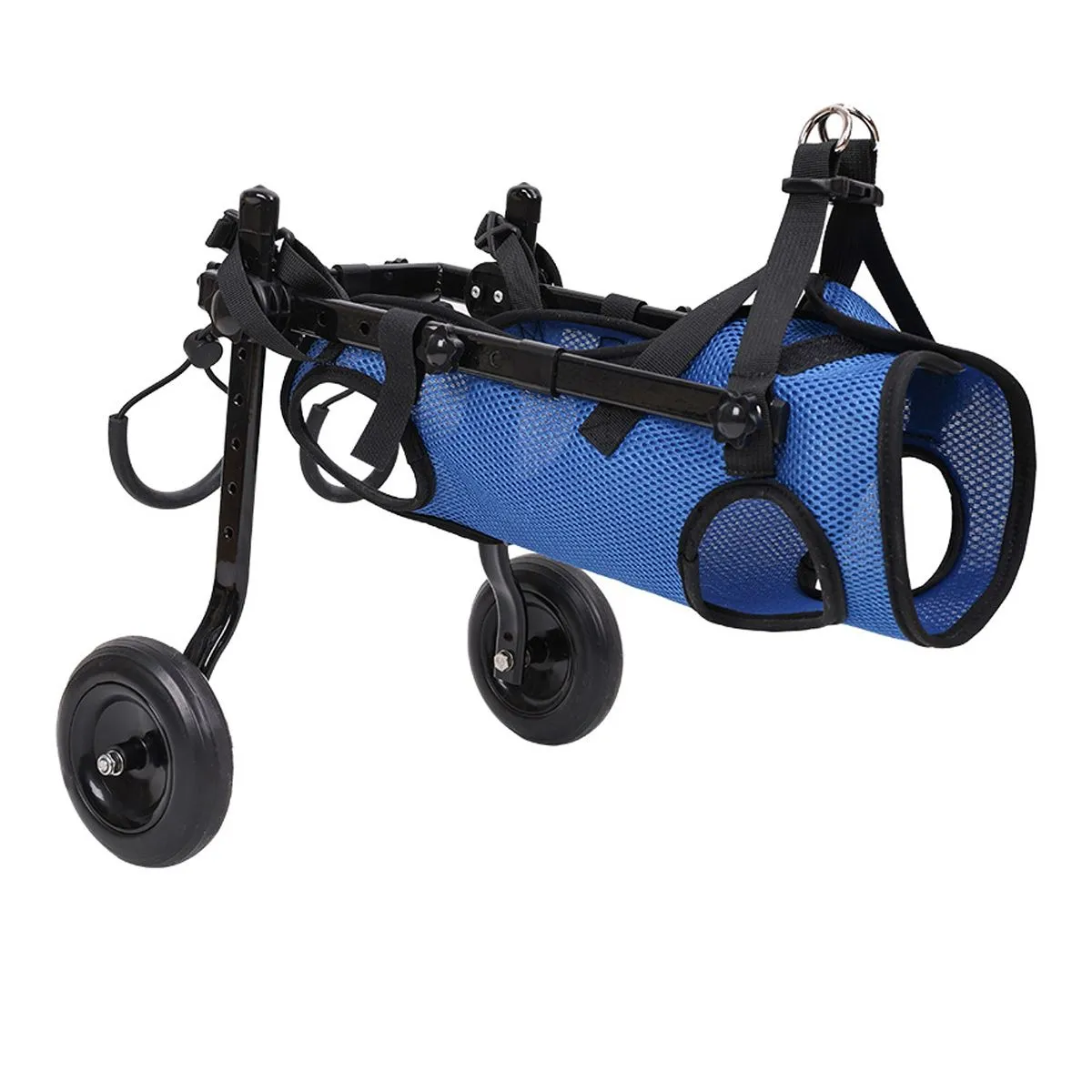 Senior Dog Mobility Assistance Cart for Elder/Injured Dogs