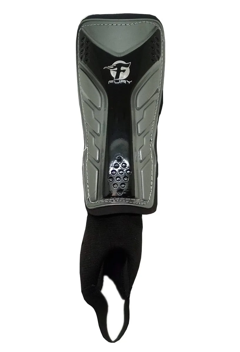 Fury Enduro Lite Shin Guard - Medium
